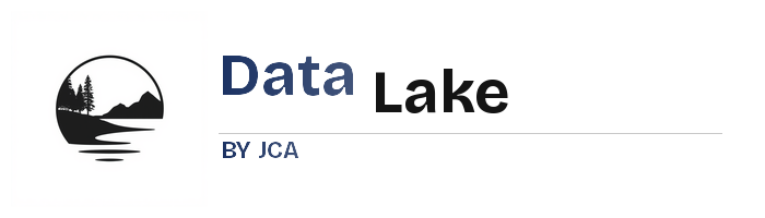 Data Lake by JCA